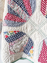 Load image into Gallery viewer, One-of-a-Kind: Tulip Shawl Coat