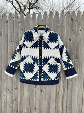 Load image into Gallery viewer, One-of-a-Kind: Solomon's Temple Chore Coat