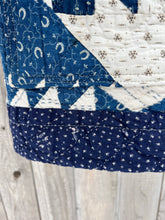 Load image into Gallery viewer, One-of-a-Kind: Solomon's Temple Chore Coat