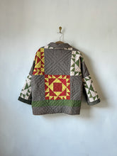 Load image into Gallery viewer, One-of-a-Kind: Union Square Chore Coat