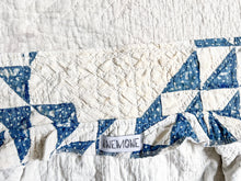 Load image into Gallery viewer, One-of-a-Kind: Ocean Waves Vest (S)