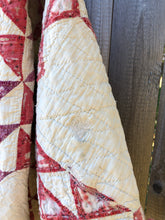 Load image into Gallery viewer, One-of-a-Kind: Ocean Waves Cropped Chore Coat (XS)