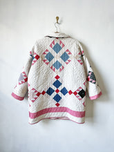 Load image into Gallery viewer, One-of-a-Kind: Premium Star Chore Coat