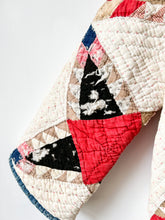Load image into Gallery viewer, One-of-a-Kind: Mayflower Chore Coat