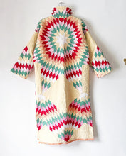 Load image into Gallery viewer, One-of-a-Kind: Broken Star Duster Chore Coat