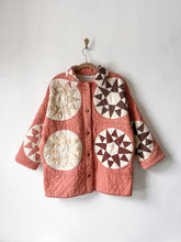 Load image into Gallery viewer, One-of-a-Kind: Sunburst Chore Coat