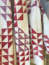 Load image into Gallery viewer, One-of-a-Kind: Ocean Waves Shawl Coat