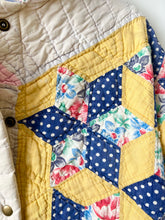 Load image into Gallery viewer, One-of-a-Kind: Seven Sisters Chore Coat (S)