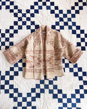 Load image into Gallery viewer, One-of-a-Kind: Wool Cocoon Coat