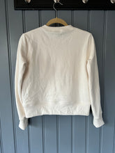 Load image into Gallery viewer, One-of-a-Kind: Ocean Waves Pullover (S)