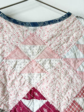 Load image into Gallery viewer, One-of-a-Kind: The Little Cedar Tree Side Tie Vest