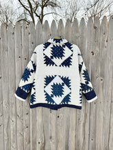 Load image into Gallery viewer, One-of-a-Kind: Solomon's Temple Chore Coat
