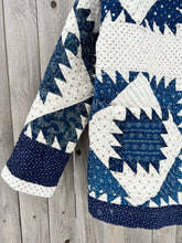 Load image into Gallery viewer, One-of-a-Kind: Solomon's Temple Chore Coat
