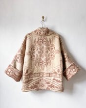 Load image into Gallery viewer, One-of-a-Kind: Wool Cocoon Coat