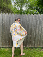 Load image into Gallery viewer, One-of-a-Kind: Seven Sisters Chore Coat (S)