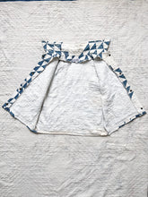 Load image into Gallery viewer, One-of-a-Kind: Ocean Waves Vest (S)