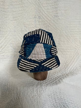 Load image into Gallery viewer, One-of-a-Kind: Railroad Crossing Chore Coat