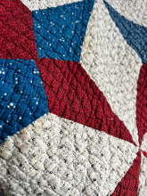 Load image into Gallery viewer, One-of-a-Kind: Rocky Road to Kansas Chore Coat
