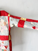 Load image into Gallery viewer, One-of-a-Kind: String Star Chore Coat