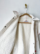 Load image into Gallery viewer, One-of-a-Kind: Double Nine Patch Chore Coat