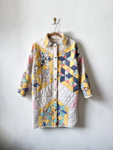 Load image into Gallery viewer, One-of-a-Kind: Seven Sisters Chore Coat (S)