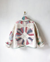 Load image into Gallery viewer, One-of-a-Kind: Tulip Shawl Coat