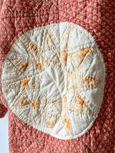 Load image into Gallery viewer, One-of-a-Kind: Sunburst Chore Coat