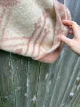 Load image into Gallery viewer, One-of-a-Kind: Wool Cocoon Coat