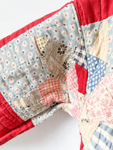 Load image into Gallery viewer, One-of-a-Kind: String Star Chore Coat