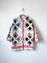 Load image into Gallery viewer, One-of-a-Kind: Premium Star Chore Coat