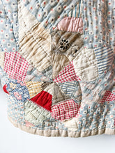 Load image into Gallery viewer, One-of-a-Kind: String Star Chore Coat