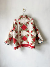 Load image into Gallery viewer, One-of-a-Kind: Mayflower Chore Coat