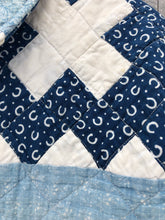 Load image into Gallery viewer, One-of-a-Kind: Chimney Sweep Cropped Chore Coat (XS/S)