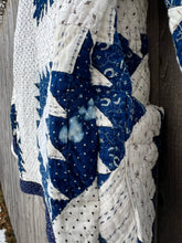 Load image into Gallery viewer, One-of-a-Kind: Solomon's Temple Chore Coat