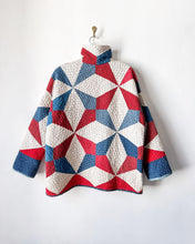 Load image into Gallery viewer, One-of-a-Kind: Rocky Road to Kansas Chore Coat