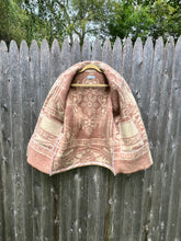 Load image into Gallery viewer, One-of-a-Kind: Wool Cocoon Coat