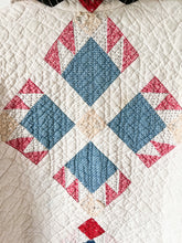 Load image into Gallery viewer, One-of-a-Kind: Premium Star Chore Coat