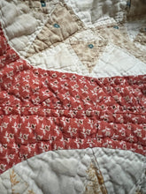 Load image into Gallery viewer, One-of-a-Kind: Sunburst Chore Coat