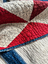 Load image into Gallery viewer, One-of-a-Kind: Rocky Road to Kansas Chore Coat