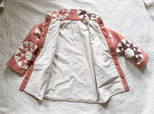 Load image into Gallery viewer, One-of-a-Kind: Sunburst Chore Coat