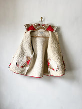 Load image into Gallery viewer, One-of-a-Kind: Mayflower Chore Coat