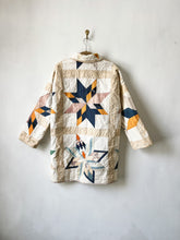 Load image into Gallery viewer, One-of-a-Kind: Formosa Tea Leaf Chore Coat
