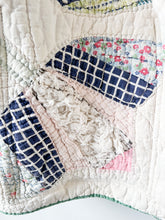 Load image into Gallery viewer, One-of-a-Kind: Tulip Shawl Coat