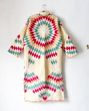 Load image into Gallery viewer, One-of-a-Kind: Broken Star Duster Chore Coat