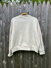 Load image into Gallery viewer, One-of-a-Kind: LeMoyne Star French Terry Pullover (XL)