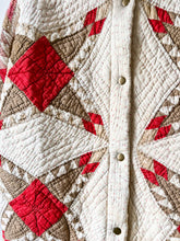 Load image into Gallery viewer, One-of-a-Kind: Mayflower Chore Coat