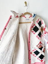 Load image into Gallery viewer, One-of-a-Kind: Premium Star Chore Coat