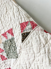 Load image into Gallery viewer, One-of-a-Kind: Premium Star Chore Coat