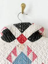 Load image into Gallery viewer, One-of-a-Kind: Premium Star Chore Coat