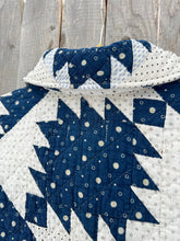 Load image into Gallery viewer, One-of-a-Kind: Solomon's Temple Chore Coat